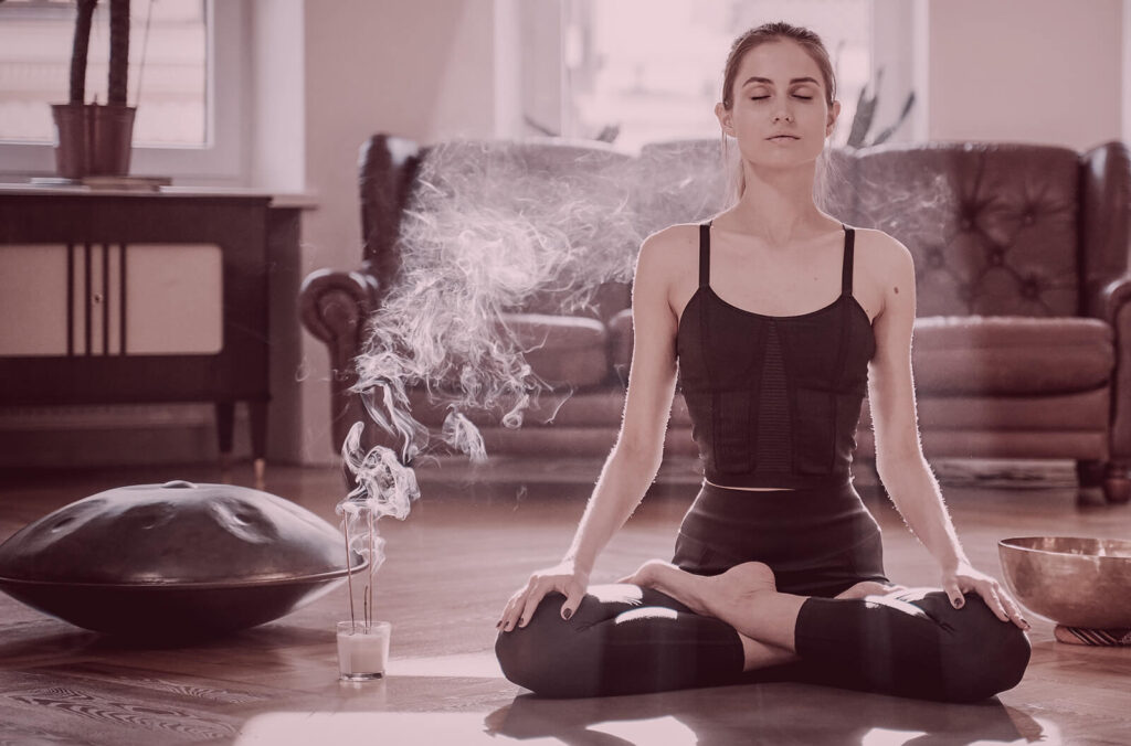 Kundalini Meditation