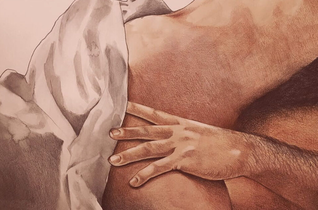 how to satisfy him - men's pleasure