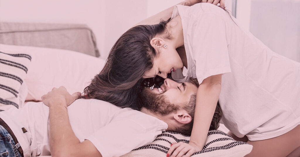 Restore Relationship