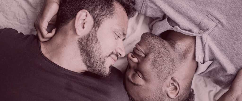 same sex relationships