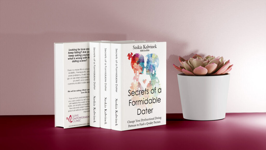 Secrets of a Formidable Dater