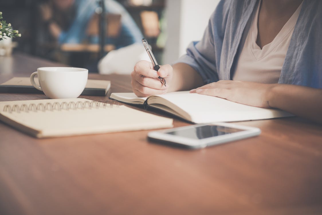 journalling