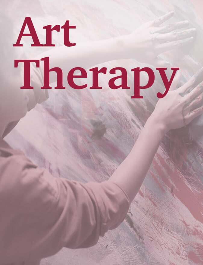 Art Therapy Art Therapy