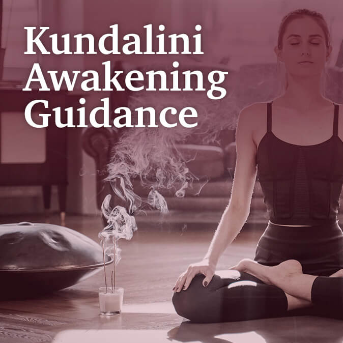 Therapy - Kundalini Awakening Guidance Therapy - Kundalini Awakening Guidance