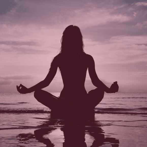 meditation and mindfulness